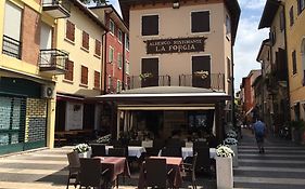 Camere La Forgia