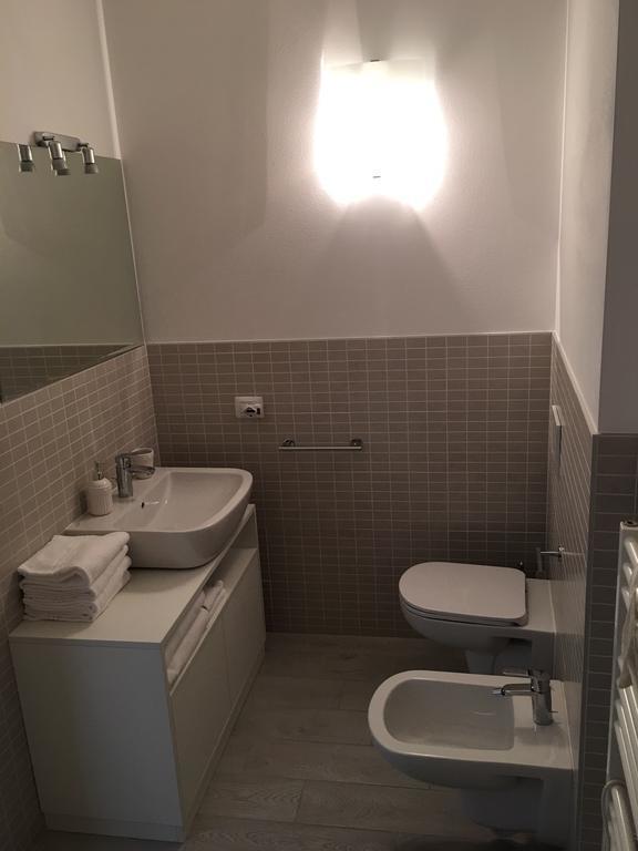 Camere La Forgia Lazise Extérieur photo