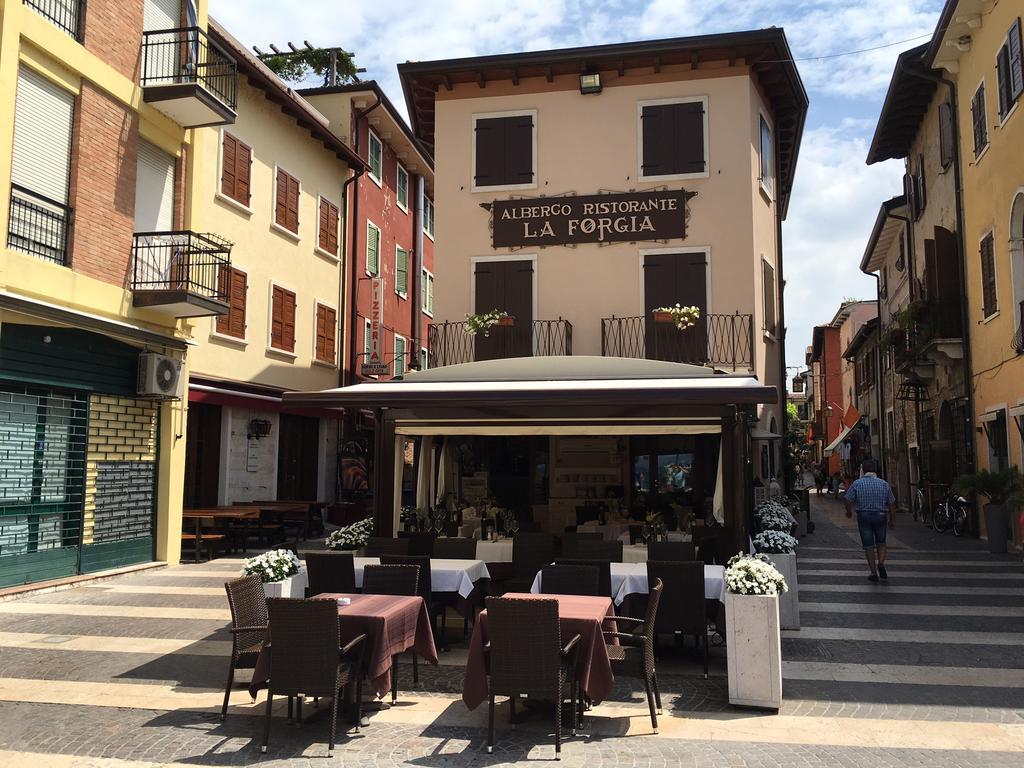 Camere La Forgia Lazise Extérieur photo