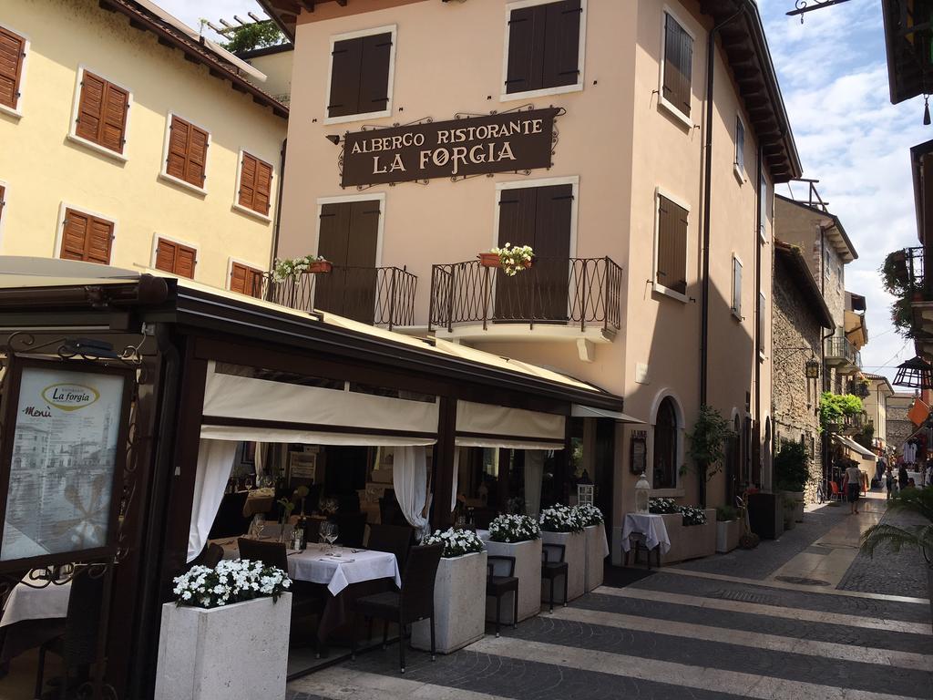Camere La Forgia Lazise Extérieur photo